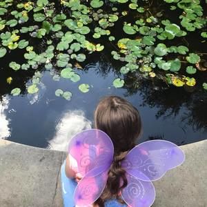 Meet your Posher, Mona lisa